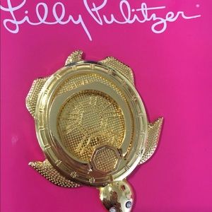 COPY - Lilly Pulitzer phone ring